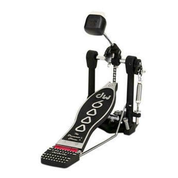 Drum Works Furniture 6000 Single Pedal, Accelerator DWCP6000AX